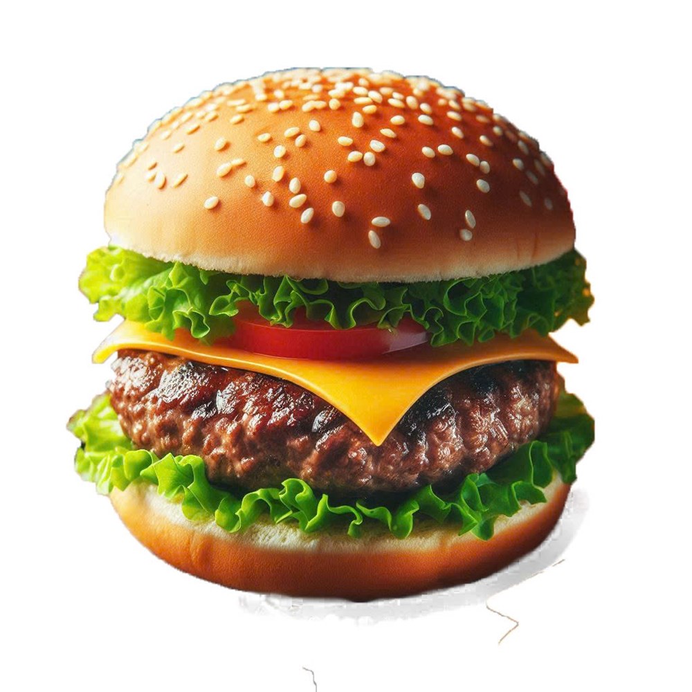 HAMBURGER