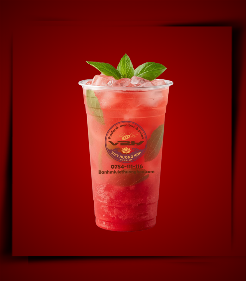 NƯỚC ÉP QUYỀN NĂNG A-C