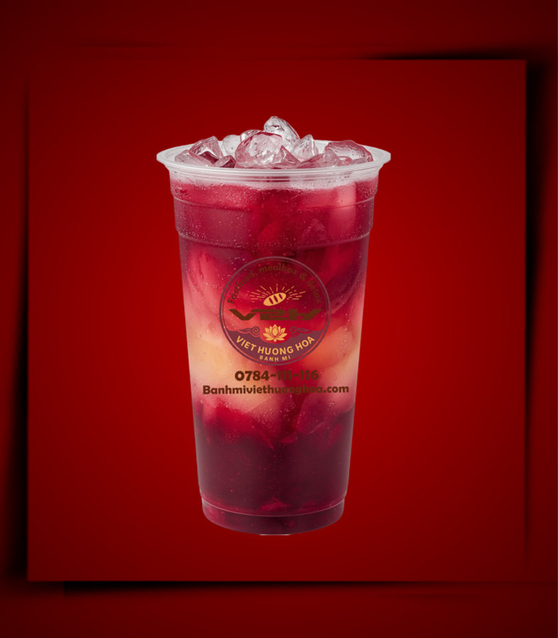 NƯỚC ÉP THIÊN ĐƯỜNG KỲ DIỆU